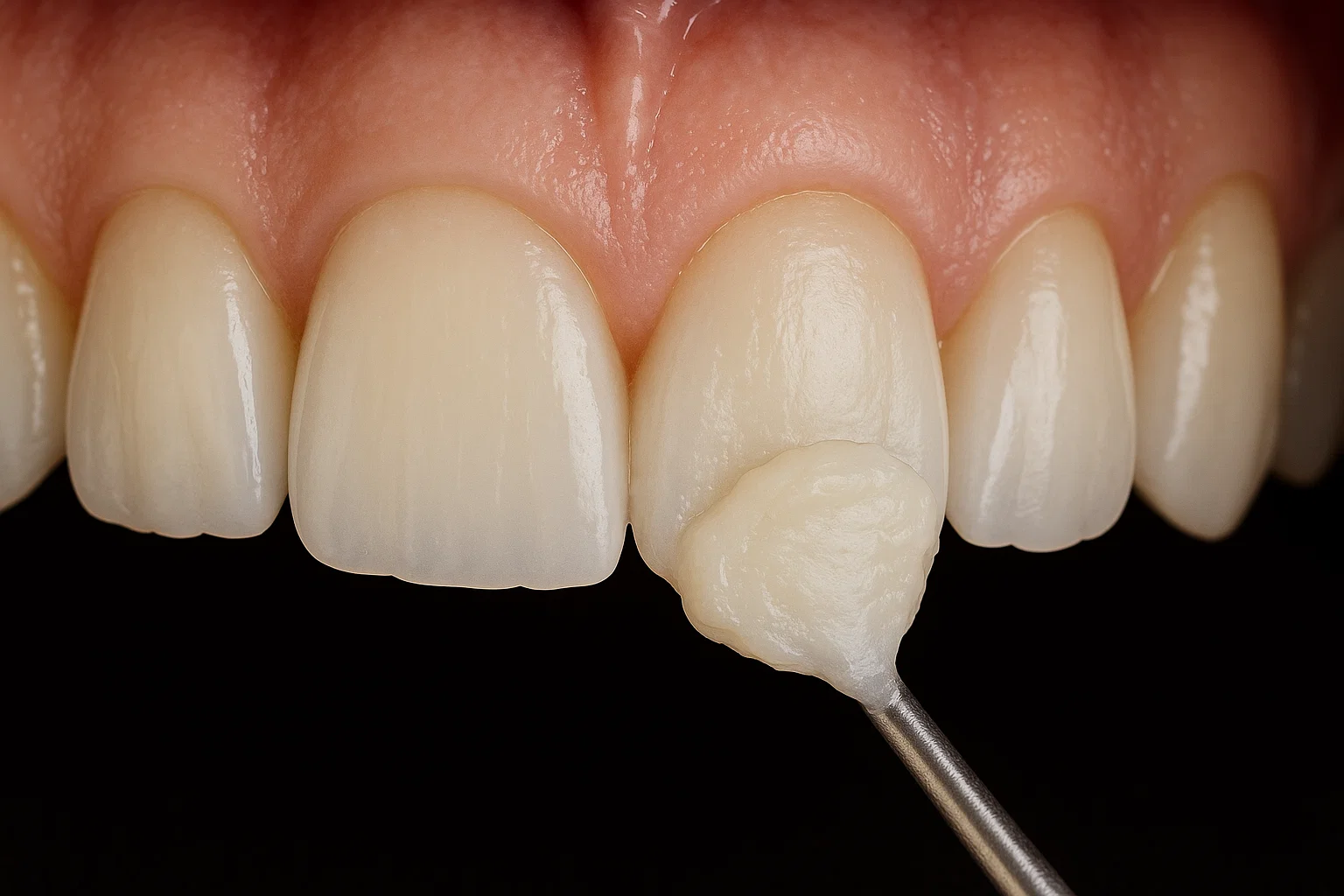 کامپوزیت دندان در شیراز