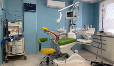 فواید دندانپزشکی تحت بیهوشی شیراز فواید دندانپزشکی تحت بیهوشی شیراز