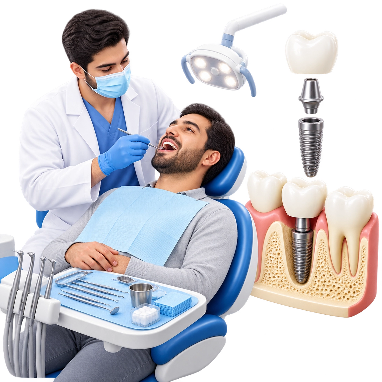 Dental Implant