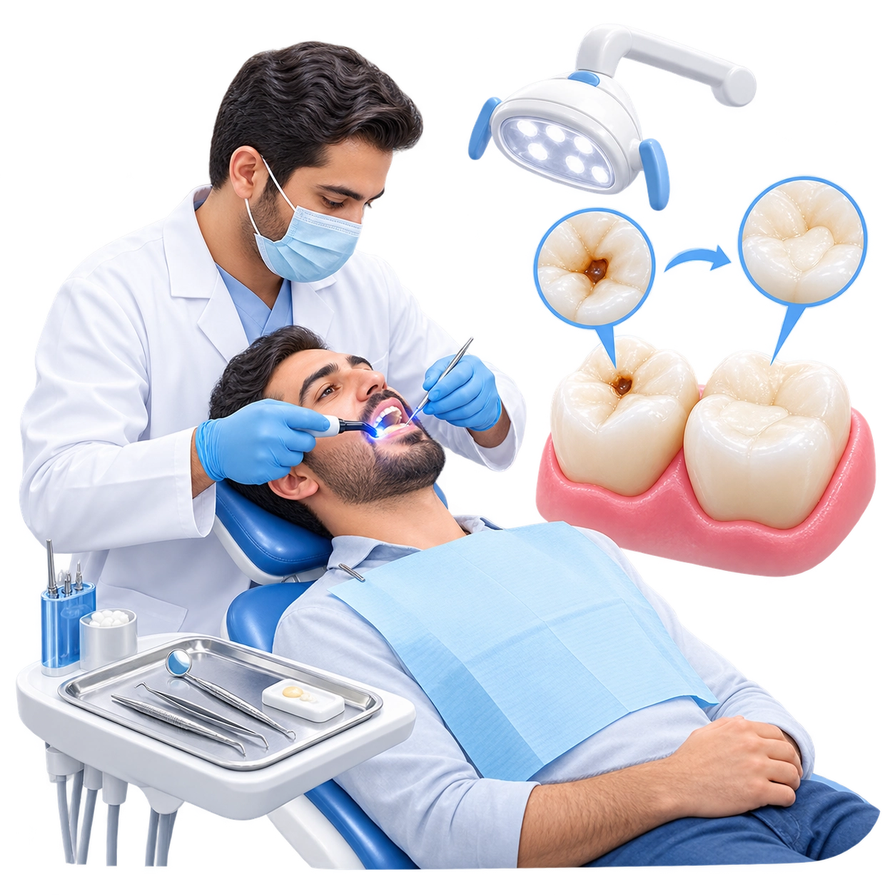 Restorative Dentistry