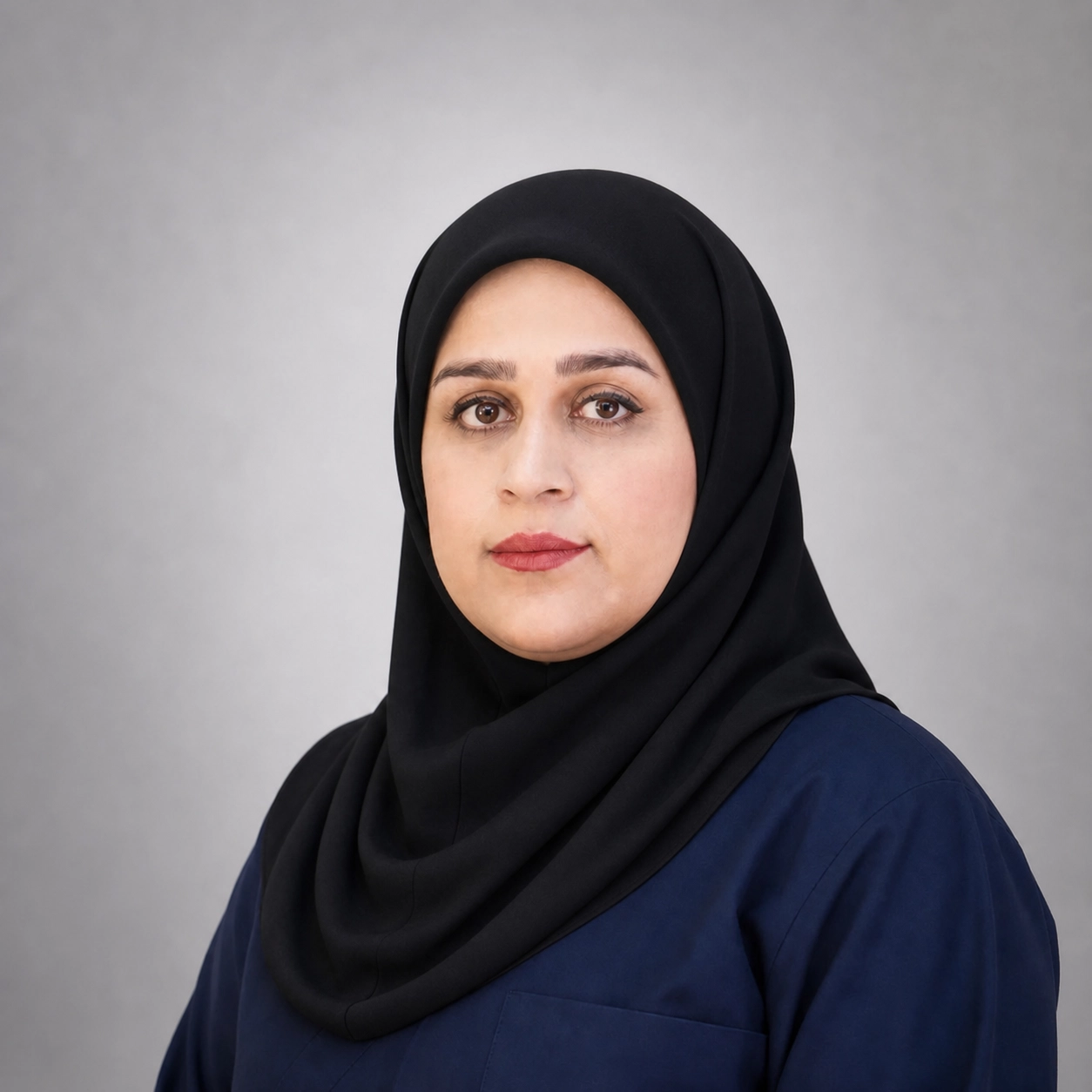 Dr. Maryam Salahi Ardekani