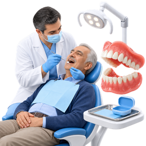 Dentures
