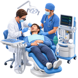 Dental Sedation