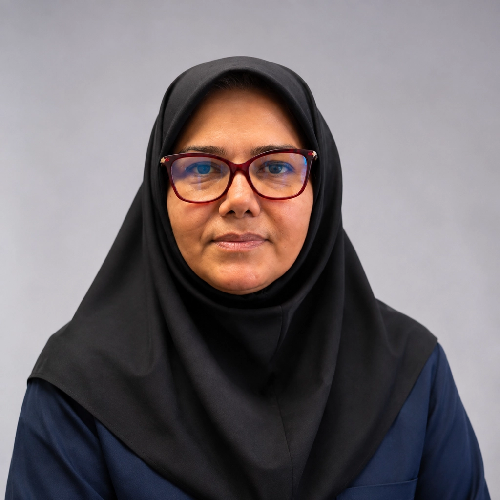 Dr. Mitra Jaberi