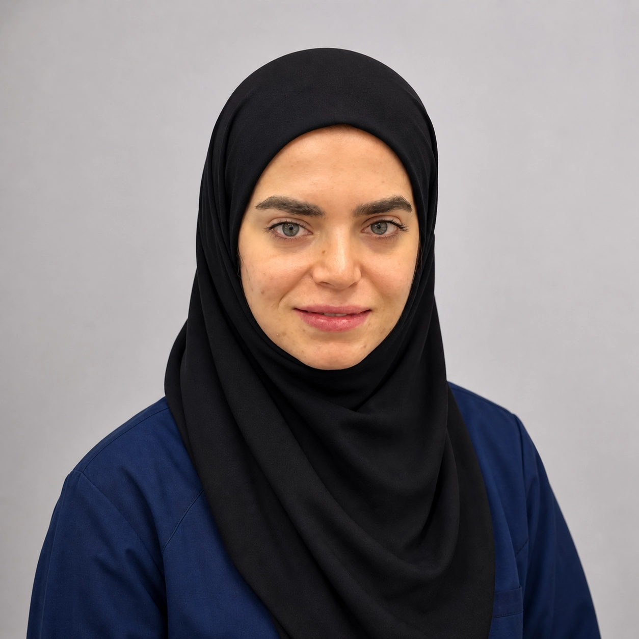 Dr. Shaghayegh Razazian