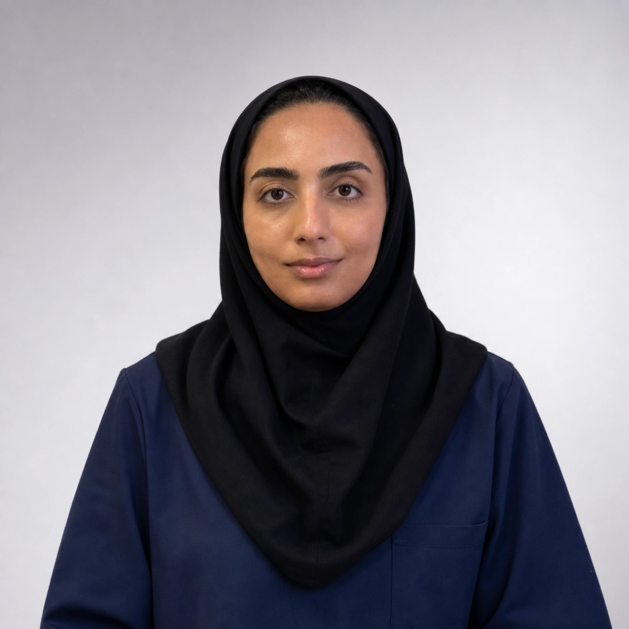 Dr. Laleh Ramezani