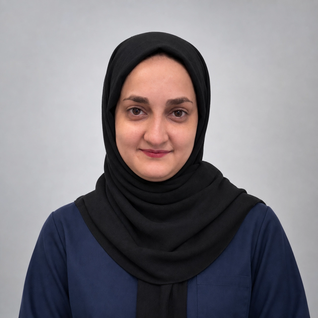 Dr. Leila Ghahremani