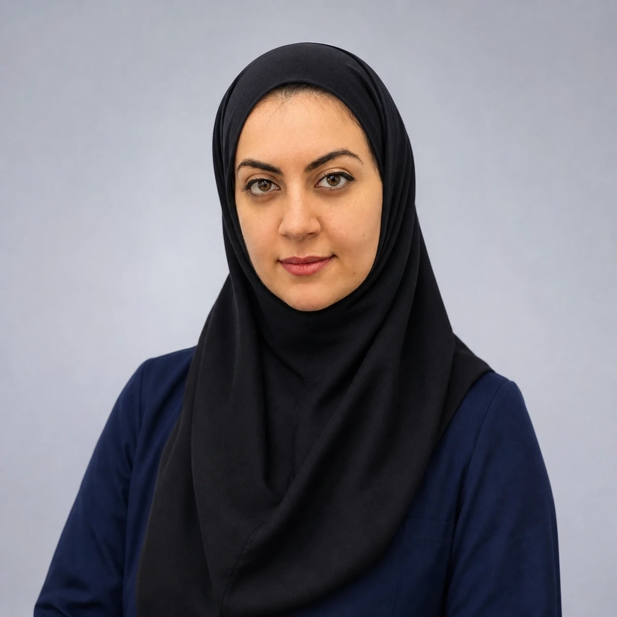 Dr. Setareh Naseri