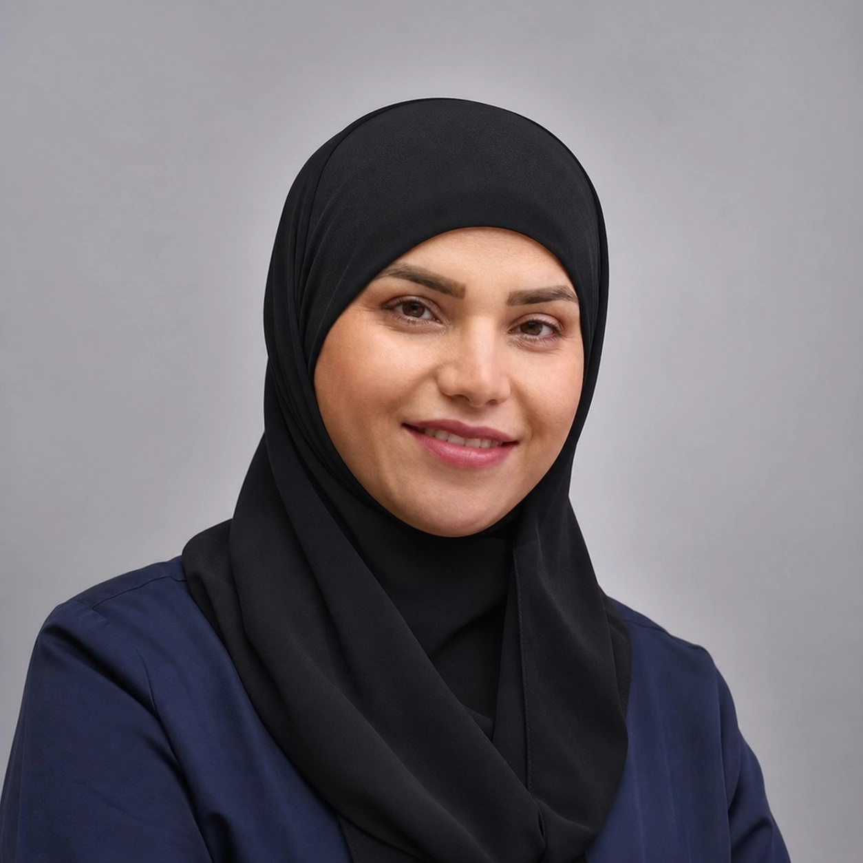 Dr. Zahra Parsaei
