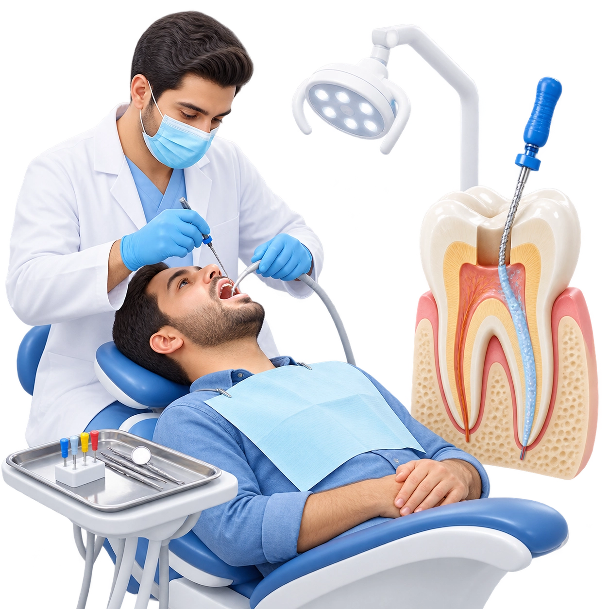 Root Canal