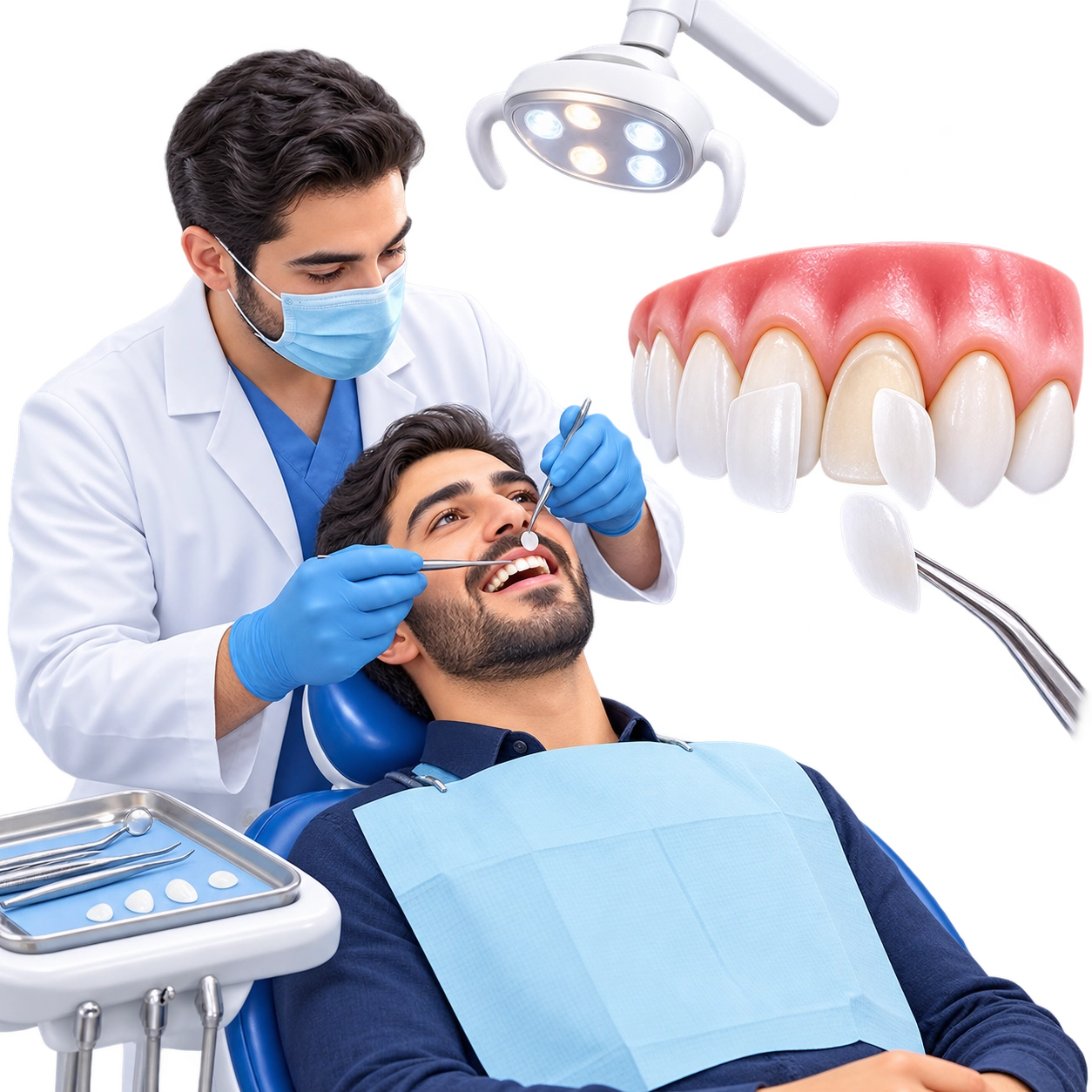 Dental Veneers