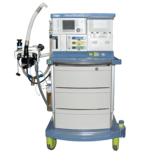 Anesthesia Equipment