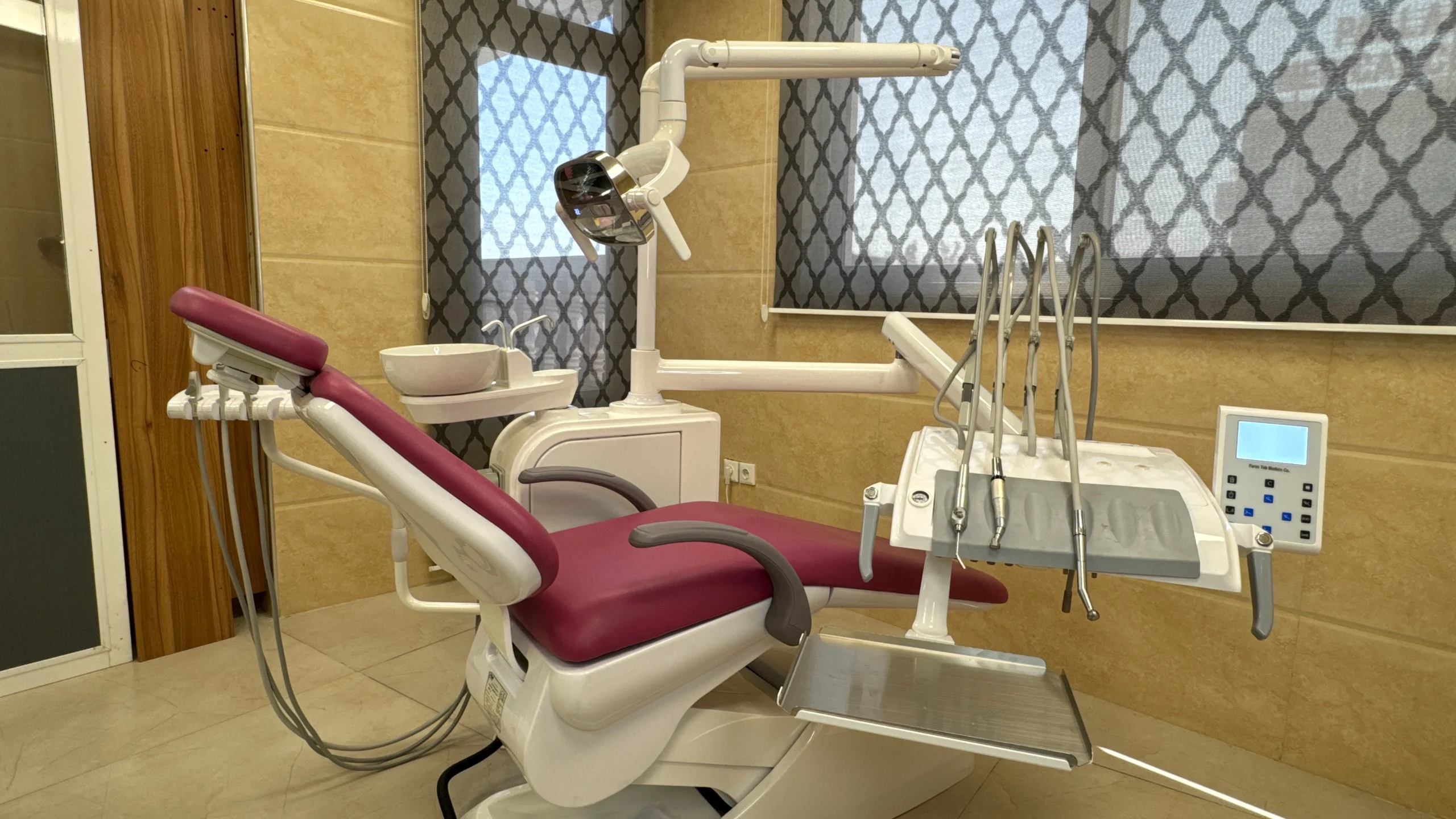 Dental Unit